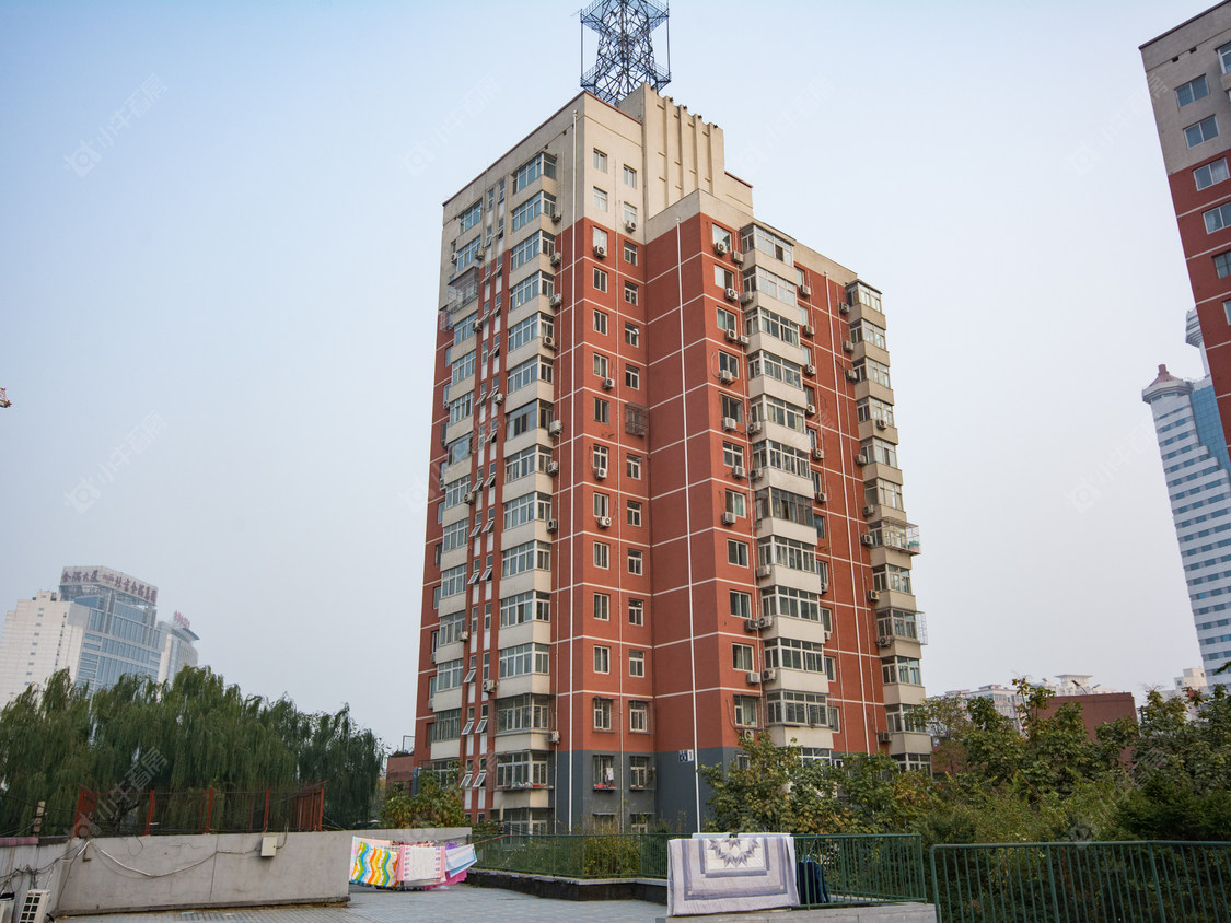 北京西便门东里小区_西便门东里小区null
