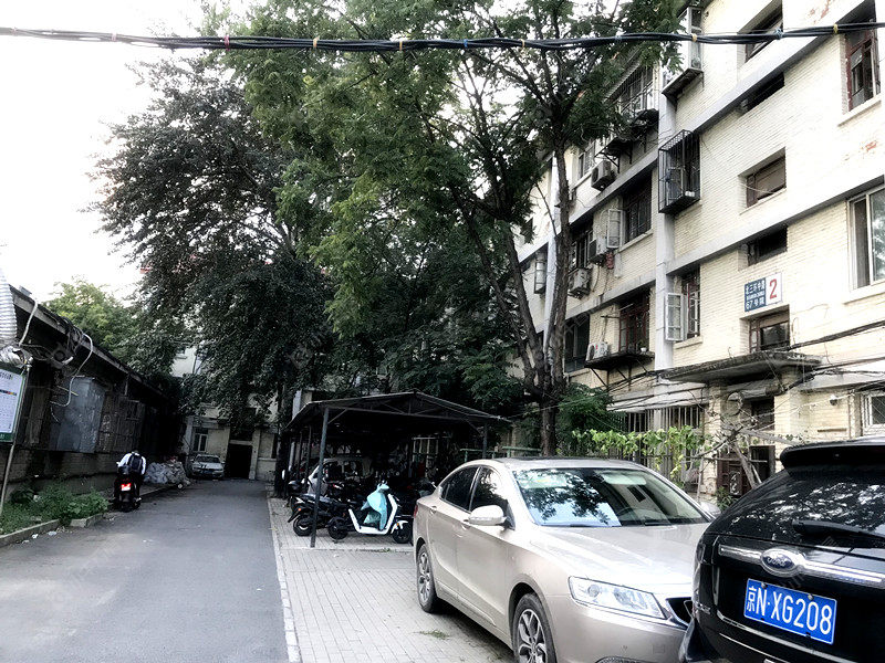 北京北三环中路67号院小区_北三环中路67号院小区null