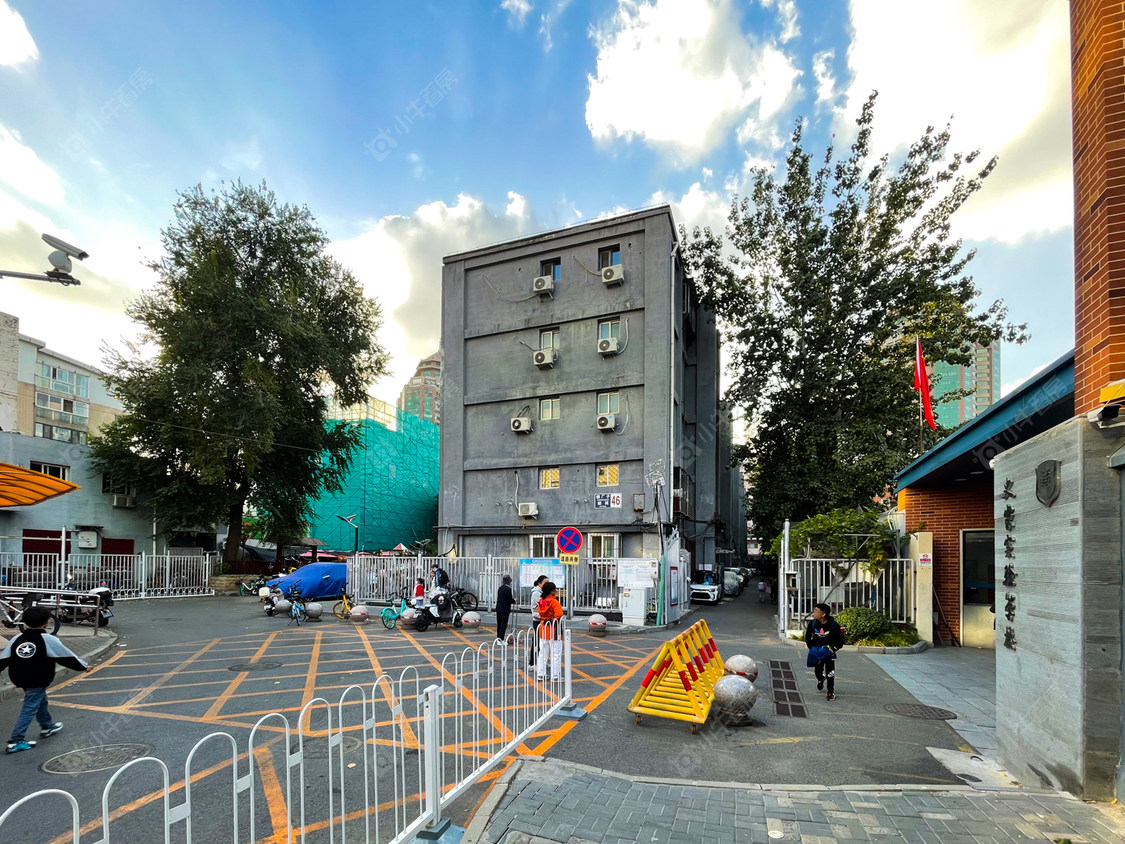 北京铜厂子胡同小区_铜厂子胡同小区null