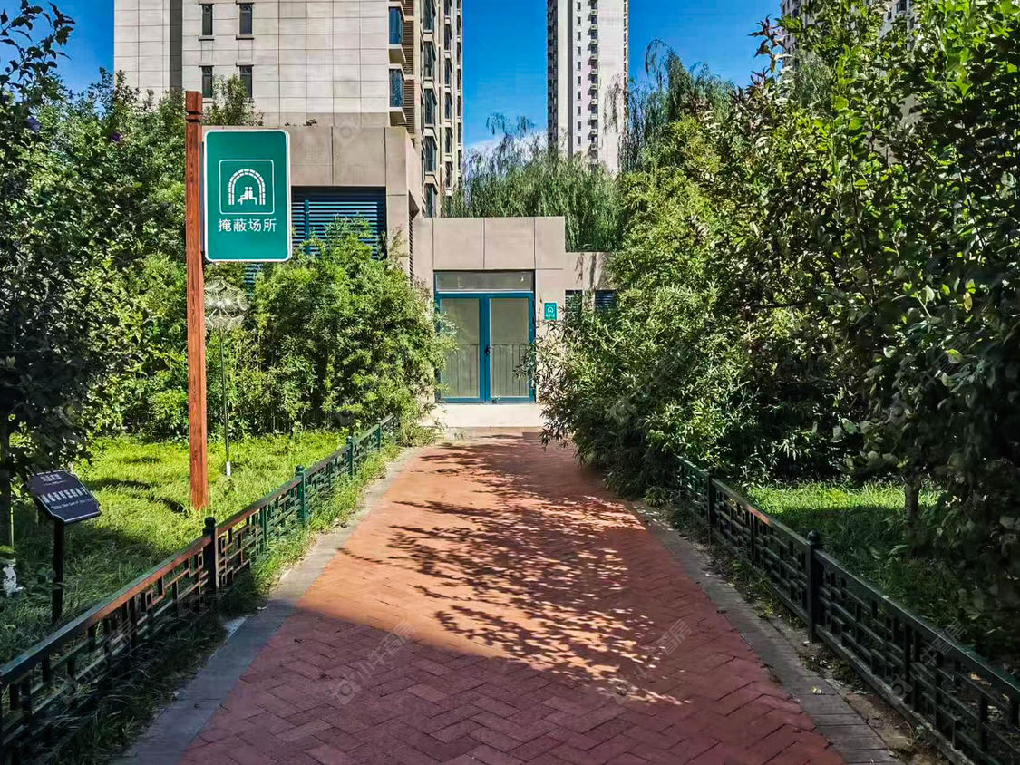 北京刘孟家园小区_刘孟家园小区null