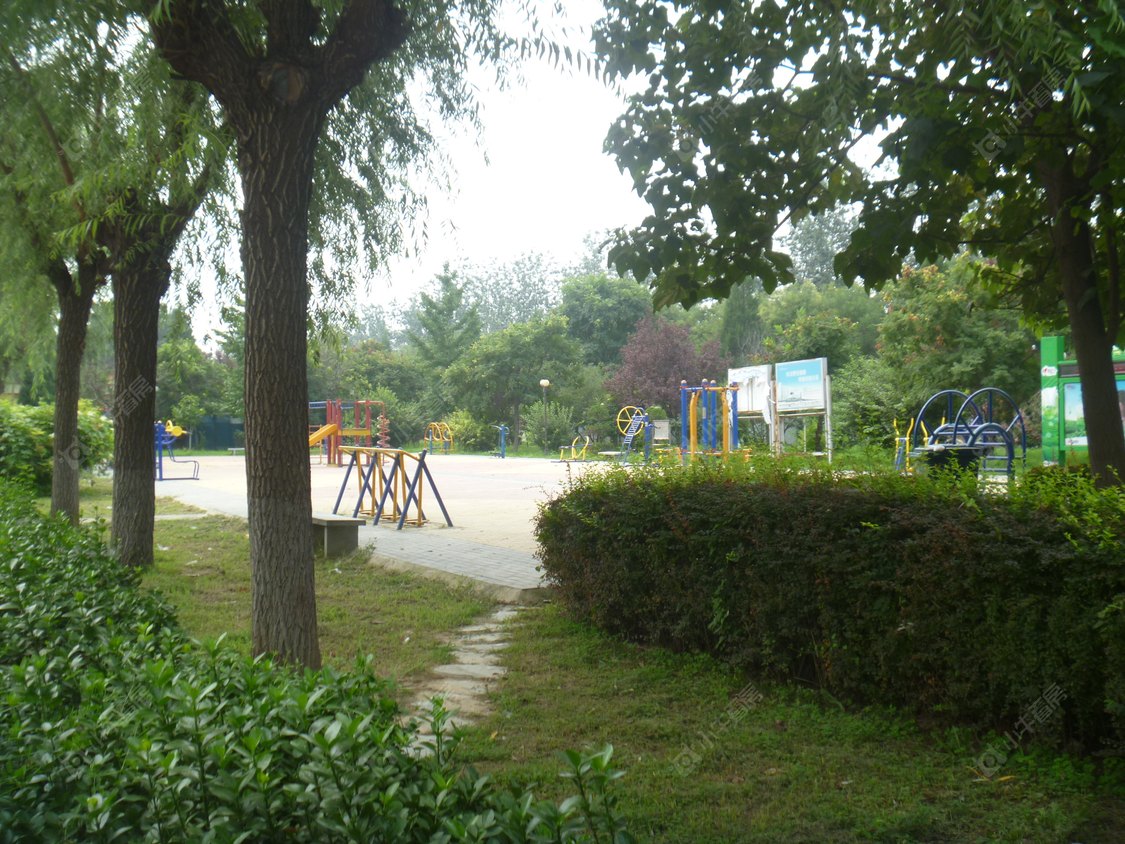 北京双旭花园小区_小牛看房