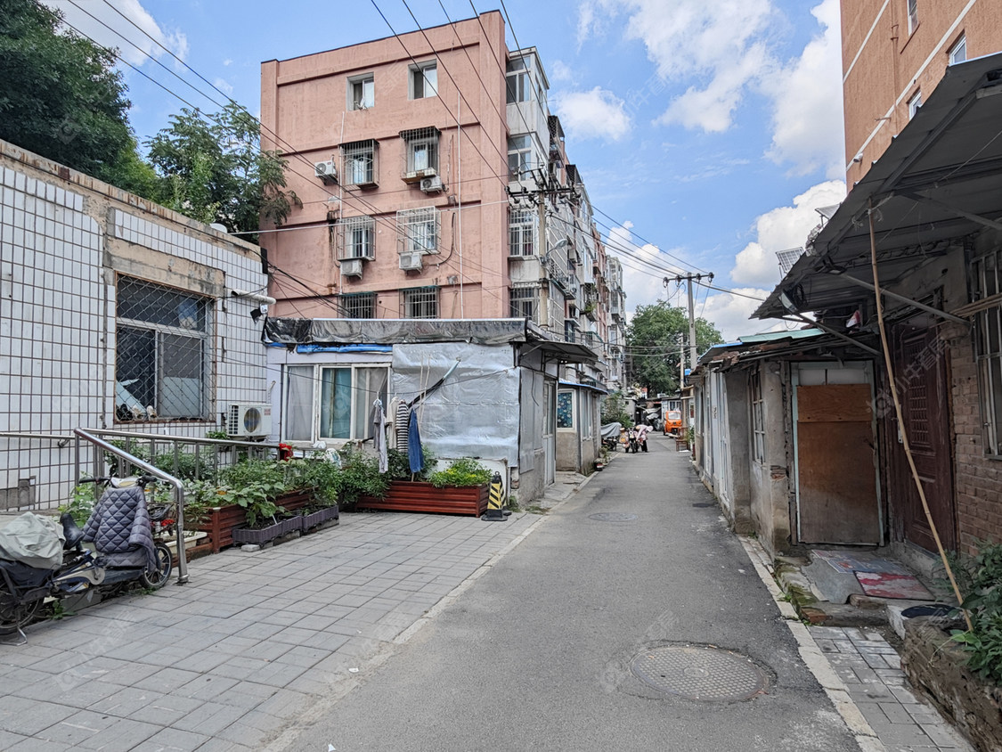 北京永居东里小区_永居东里小区null