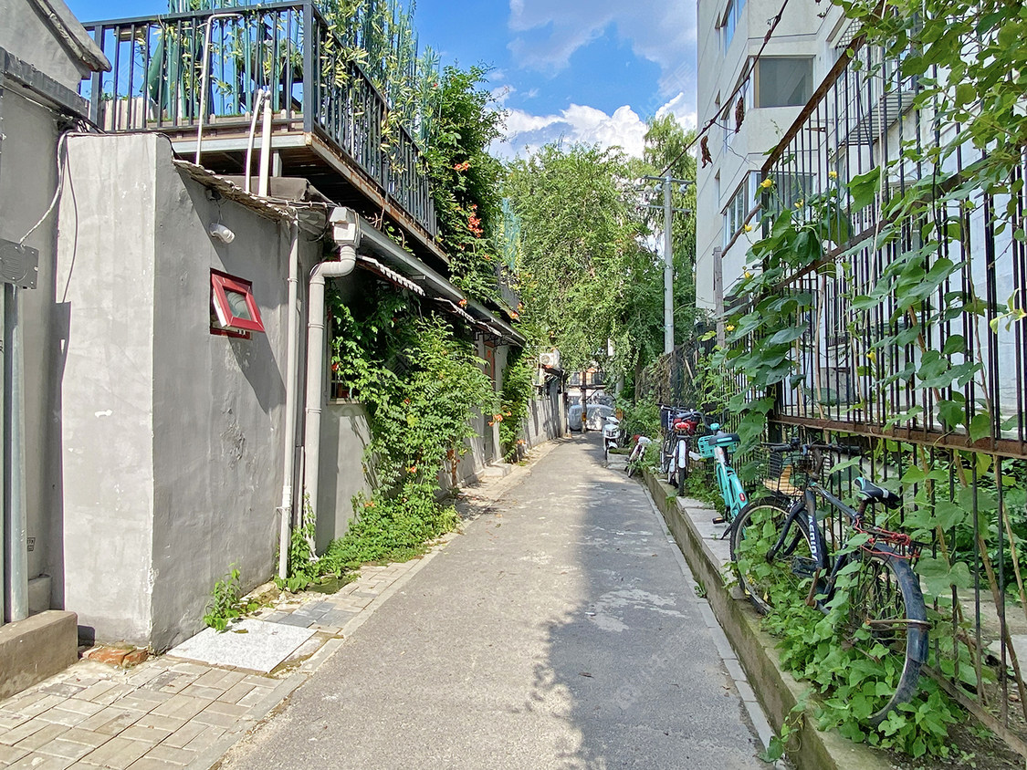 北京前肖家胡同小区_前肖家胡同小区null