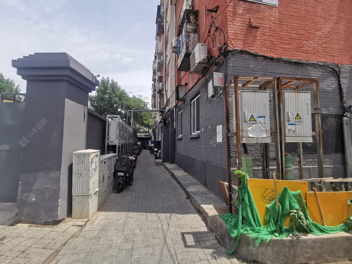 北京东晓市街小区_东晓市街小区null