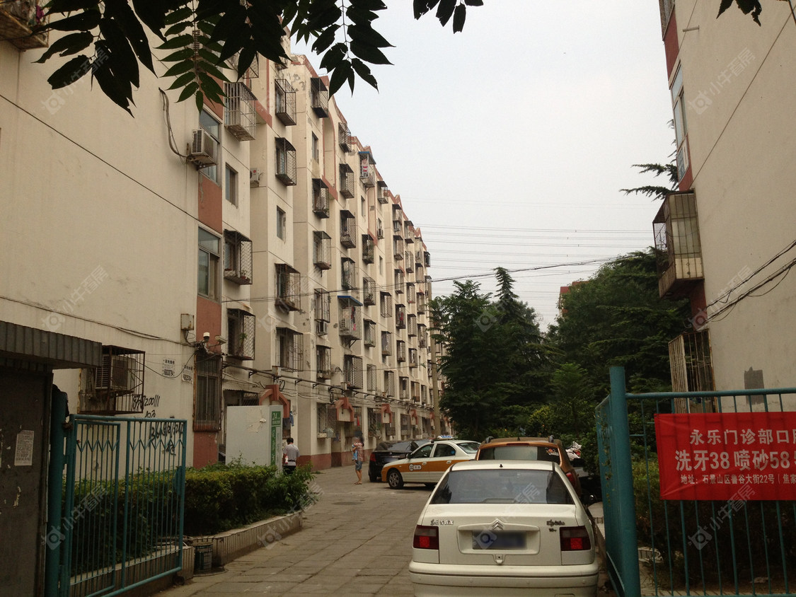北京金顶北路九号院小区_金顶北路九号院小区null
