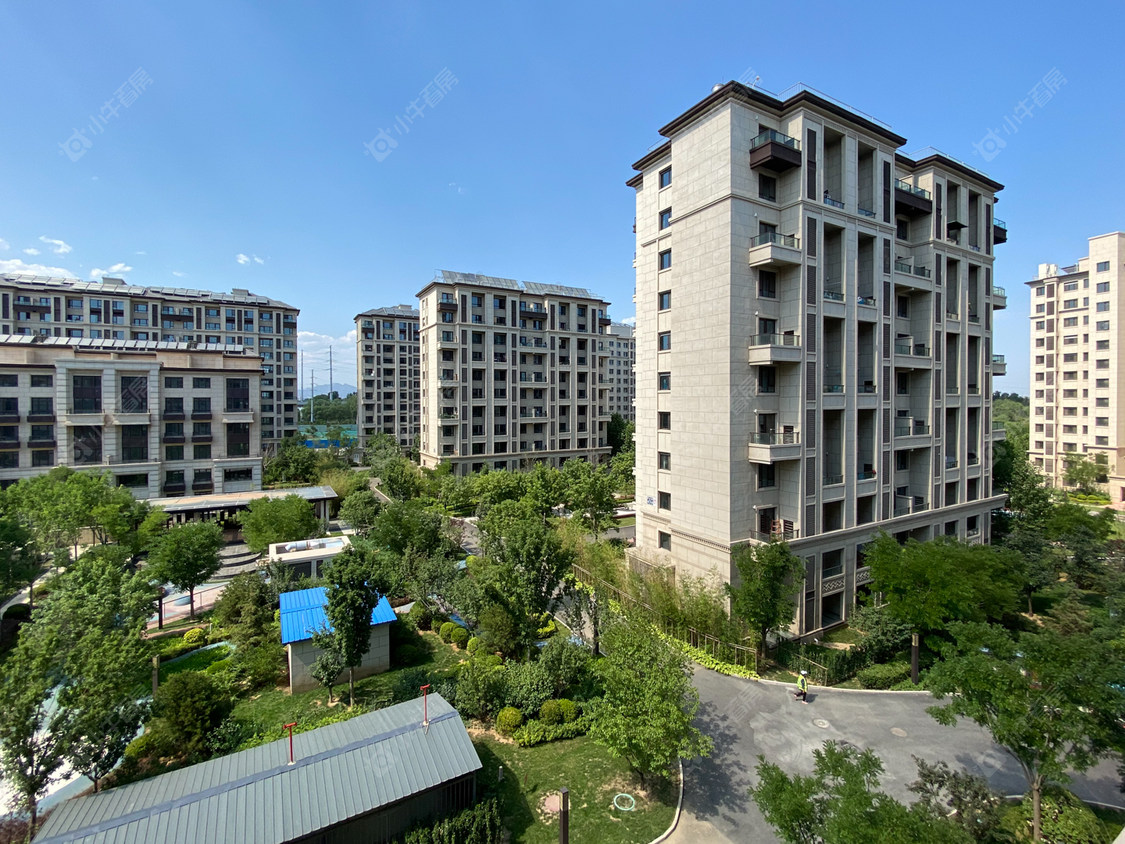 北京京西悦府在售新楼盘null