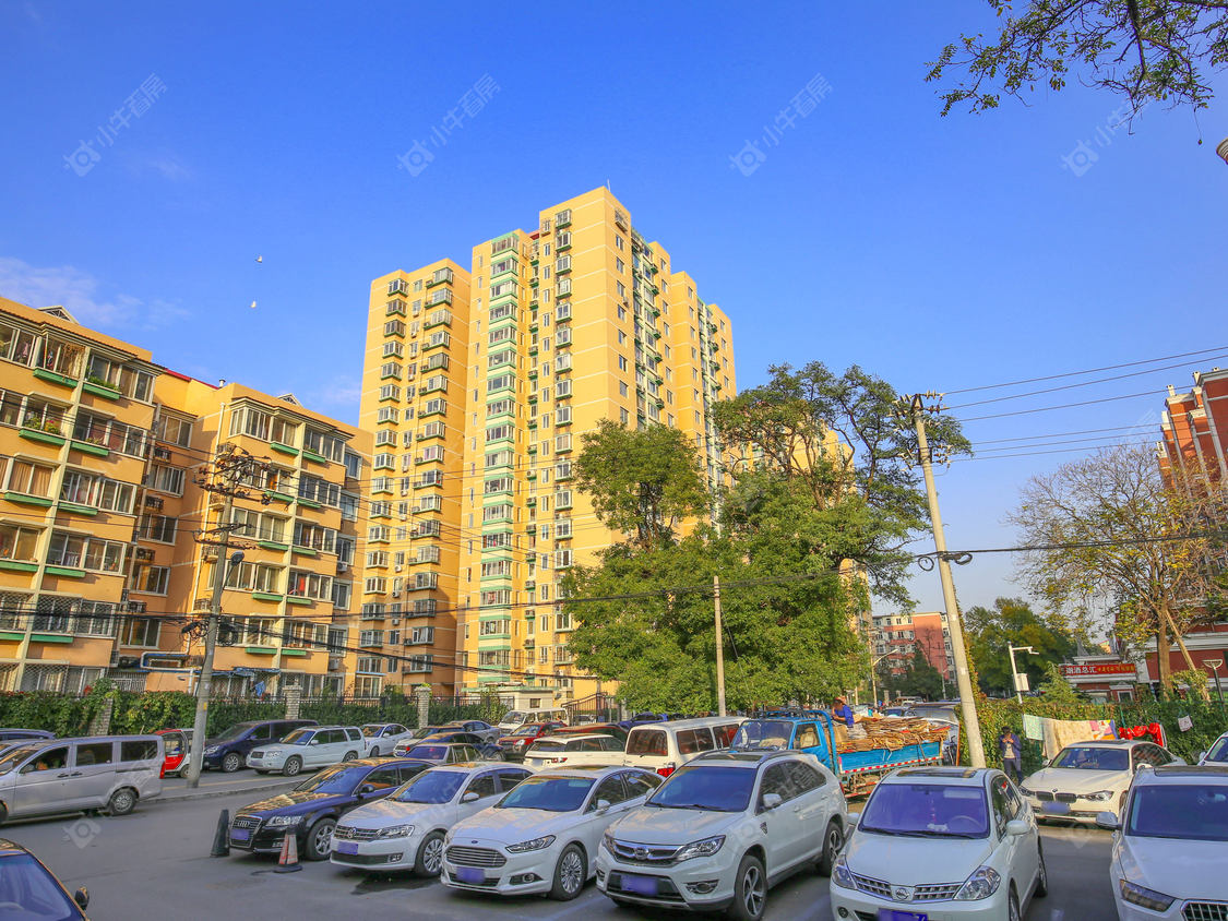 北京里仁街3号院小区_里仁街3号院小区null