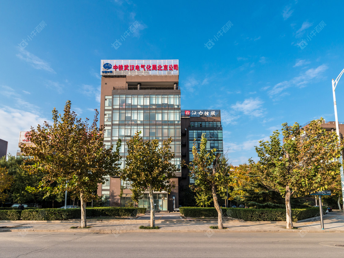 北京总部基地十区小区_总部基地十区小区null