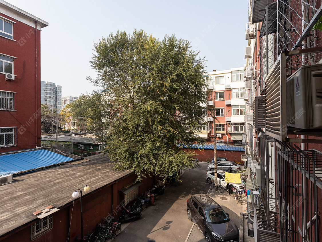 北京西四环中路7号院小区_西四环中路7号院小区null