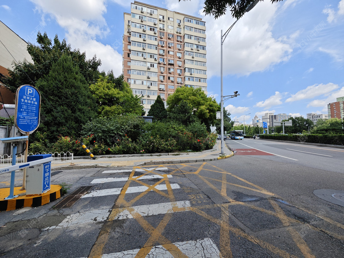 北京北滨河路55号小区_北滨河路55号小区null