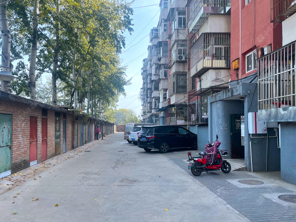 北京自来水宿舍楼小区_自来水宿舍楼小区null
