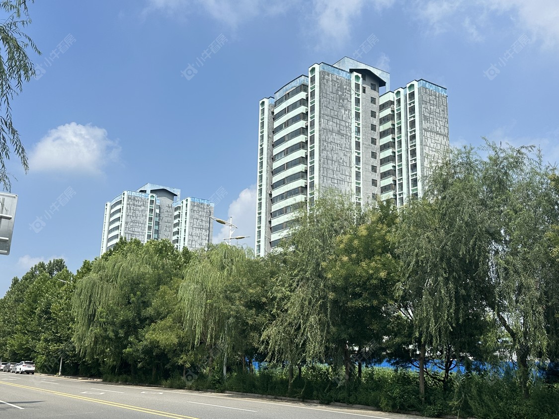北京观筑御园小区_观筑御园小区null