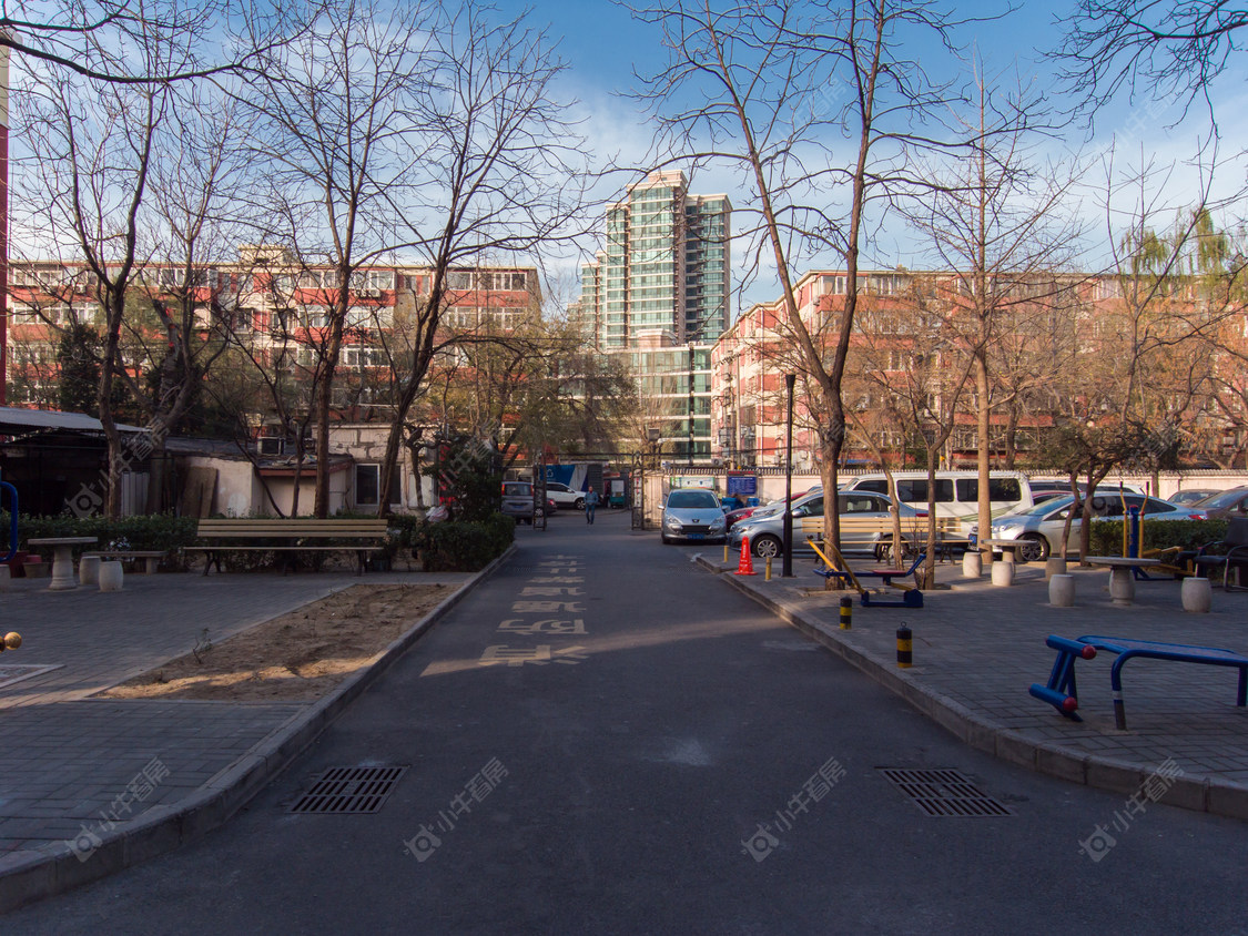 北京交大东路50号院小区_交大东路50号院小区null