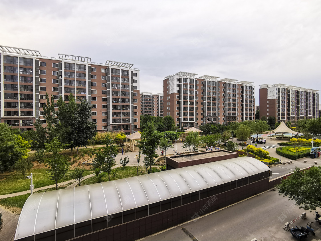 北京新兴家园西区小区_新兴家园西区小区null