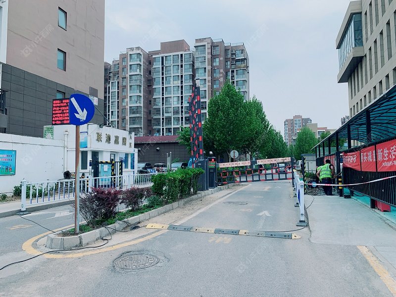 北京联港嘉园A区小区_小牛看房