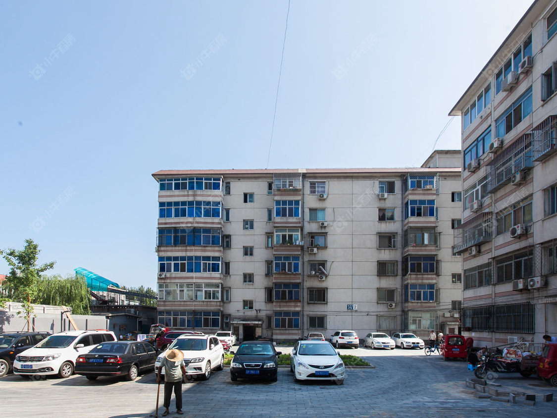 北京瑞明路小区_瑞明路小区null