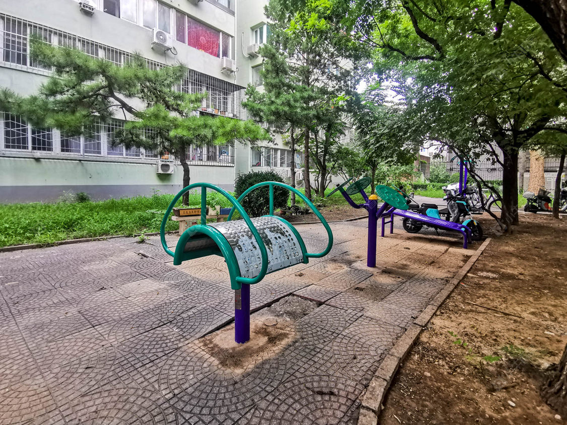 北京烧酒胡同3号院小区_小牛看房