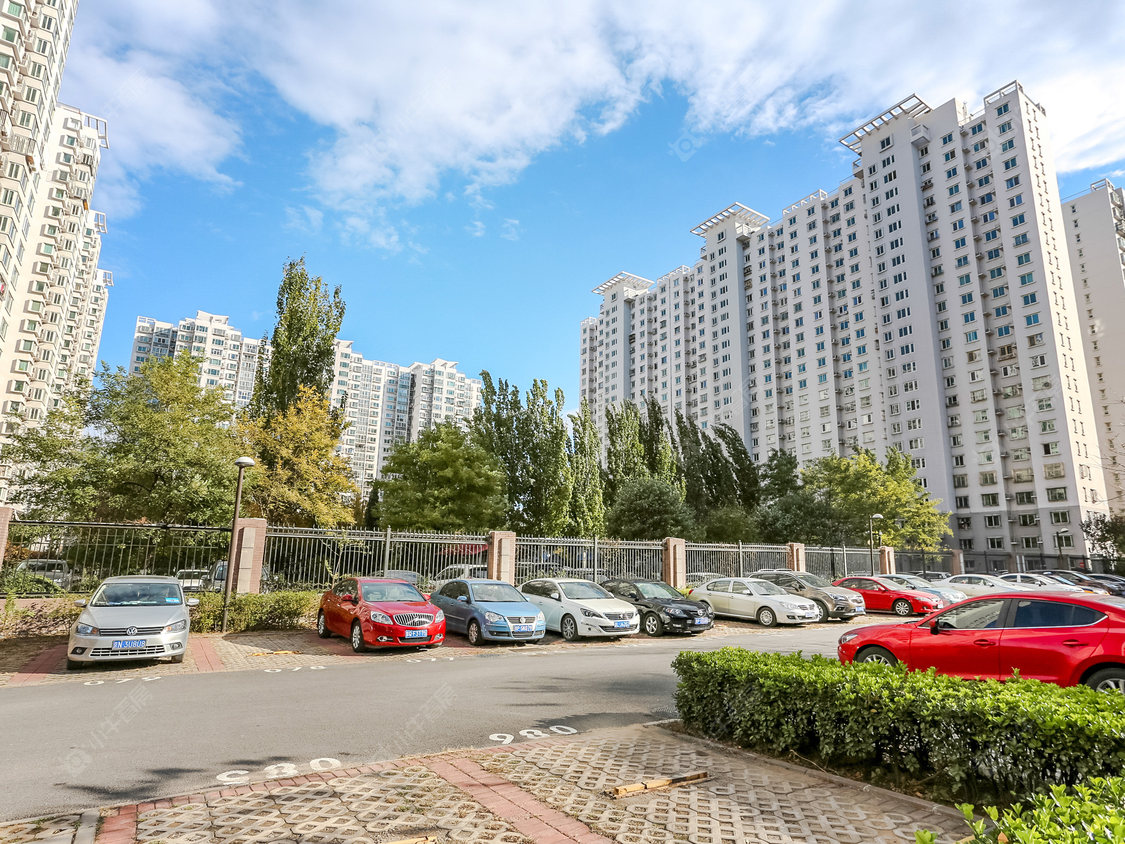 北京西府景园小区_小牛看房