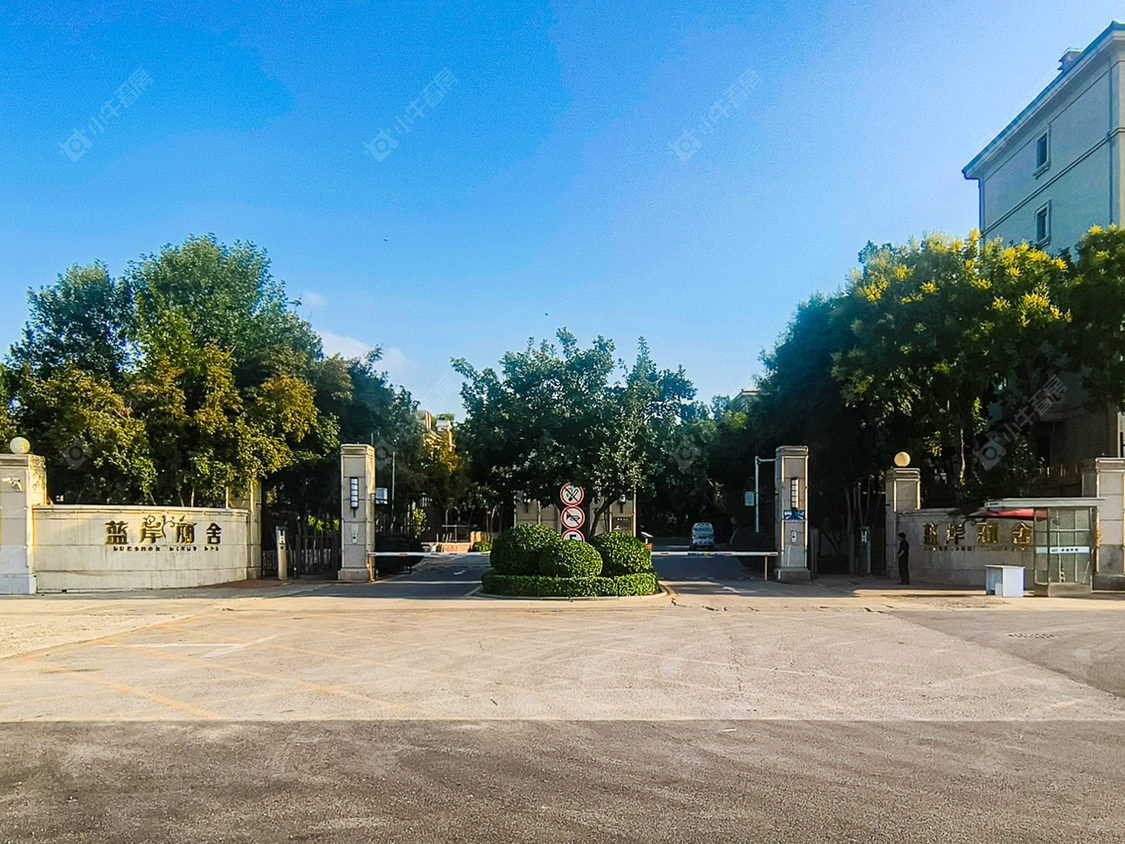 北京蓝岸丽舍四期小区_蓝岸丽舍四期小区null