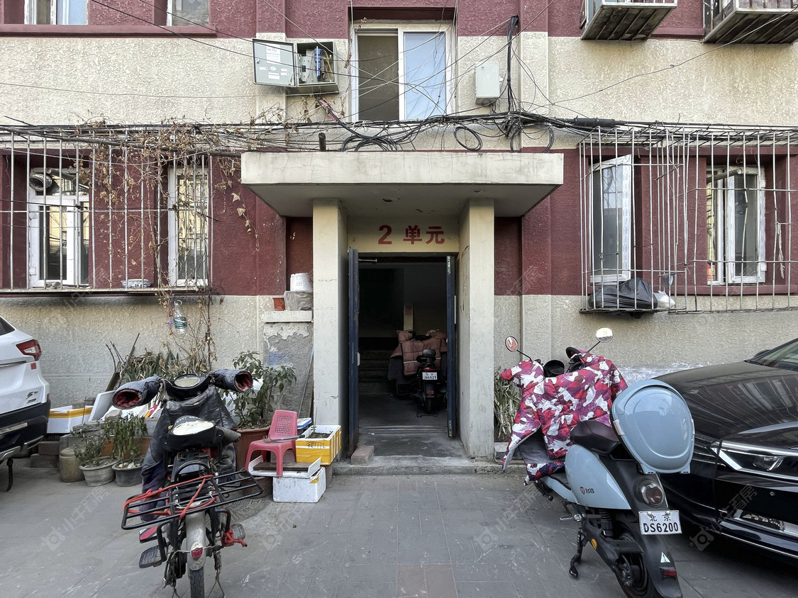 北京邮局家属楼小区_邮局家属楼小区null