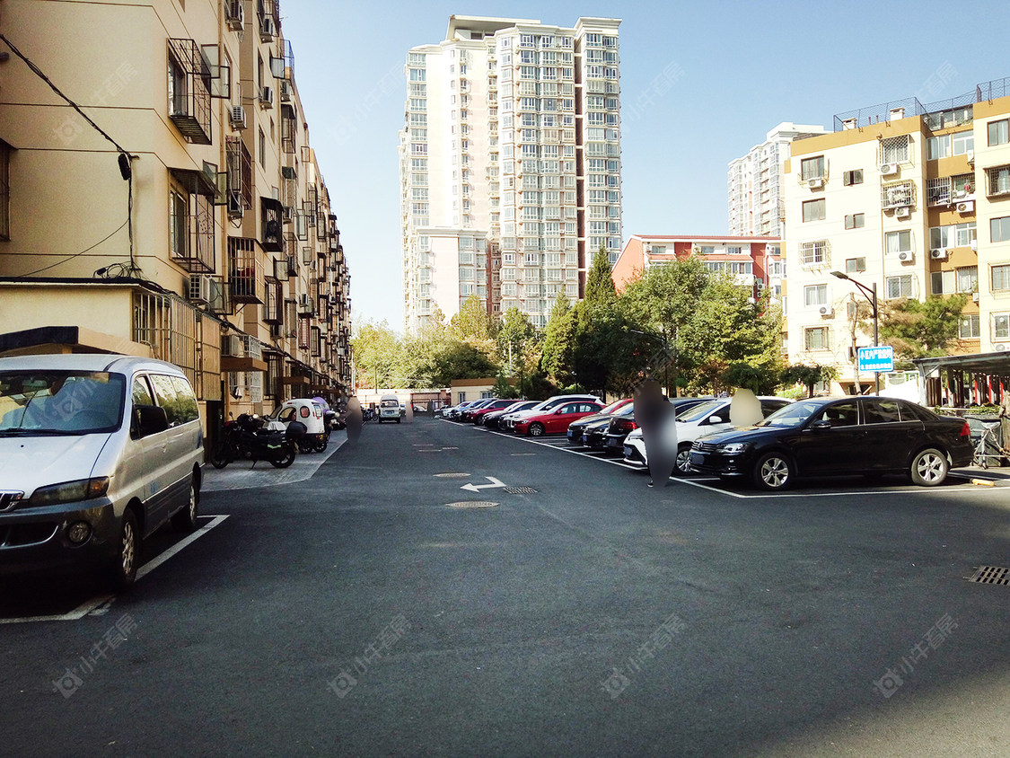 北京莲怡园北路1号院小区_莲怡园北路1号院小区null