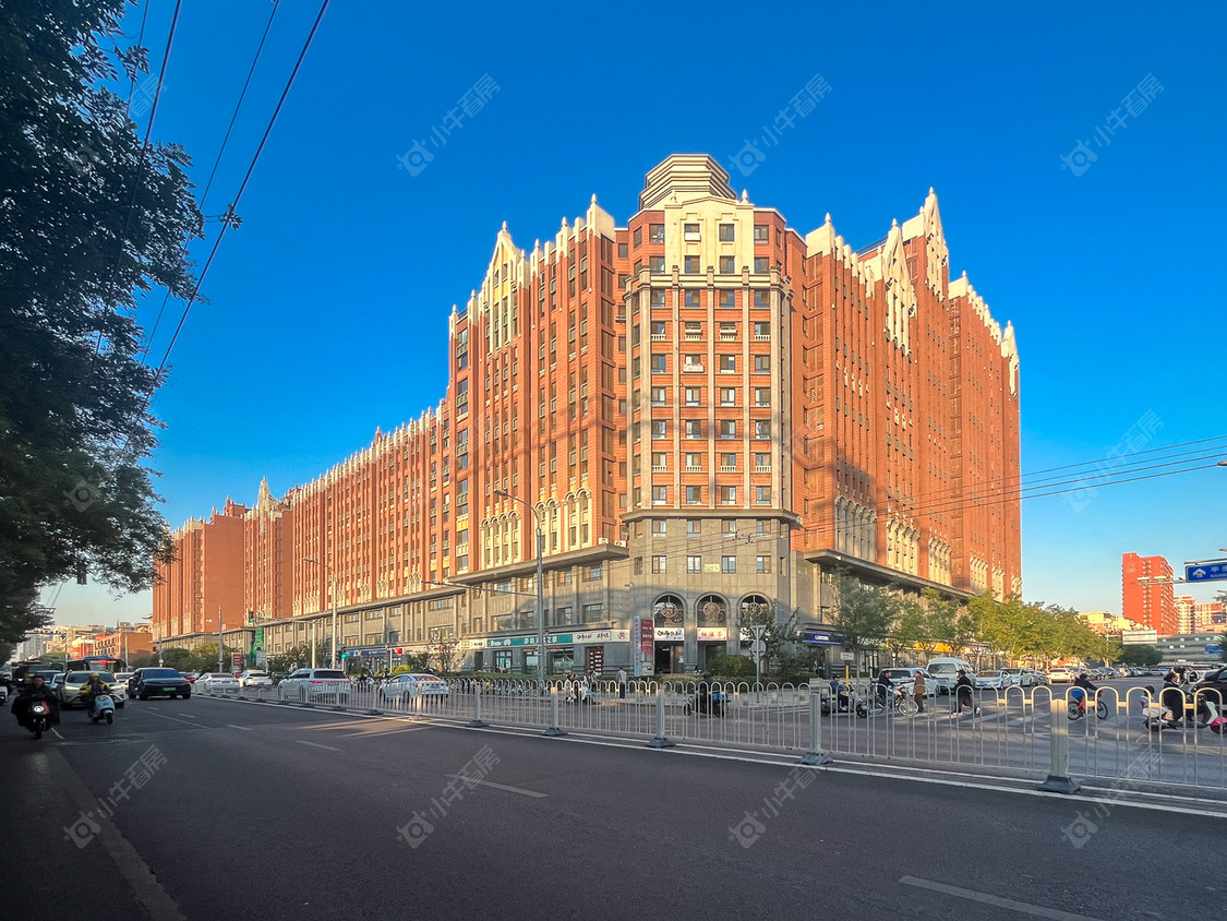 北京紫金印象小区_紫金印象小区null