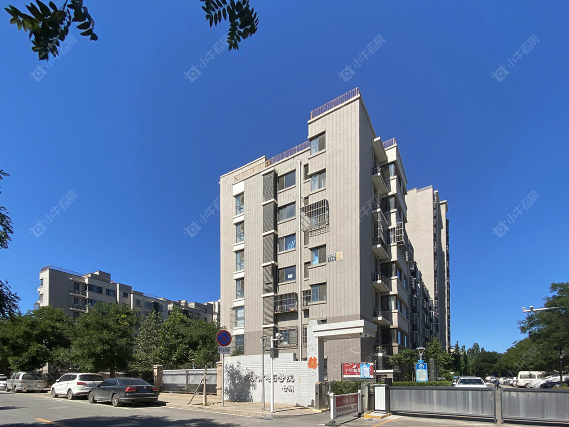 北京鸿坤理想城七期小区_鸿坤理想城七期小区null