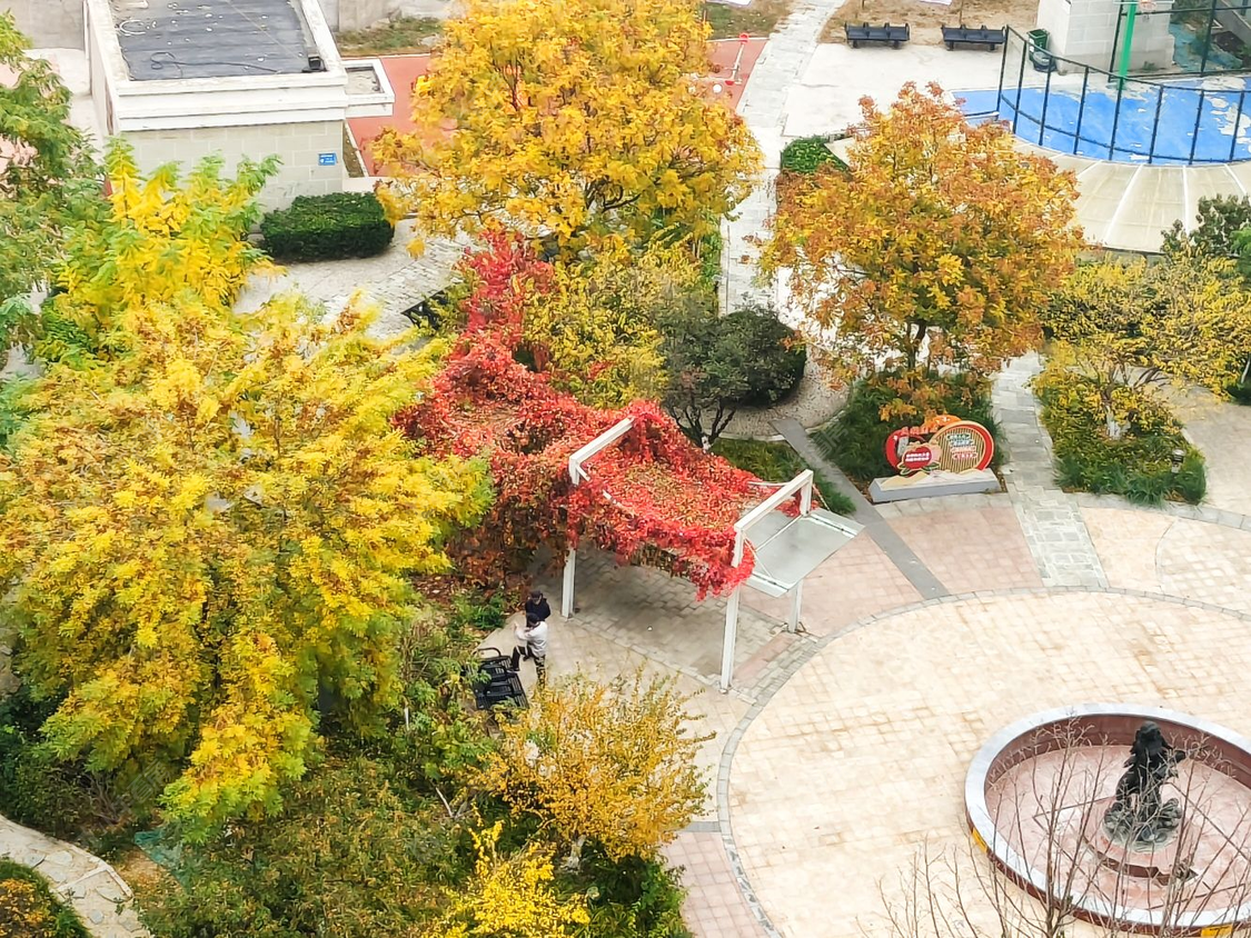 北京立恒名苑小区_立恒名苑小区null