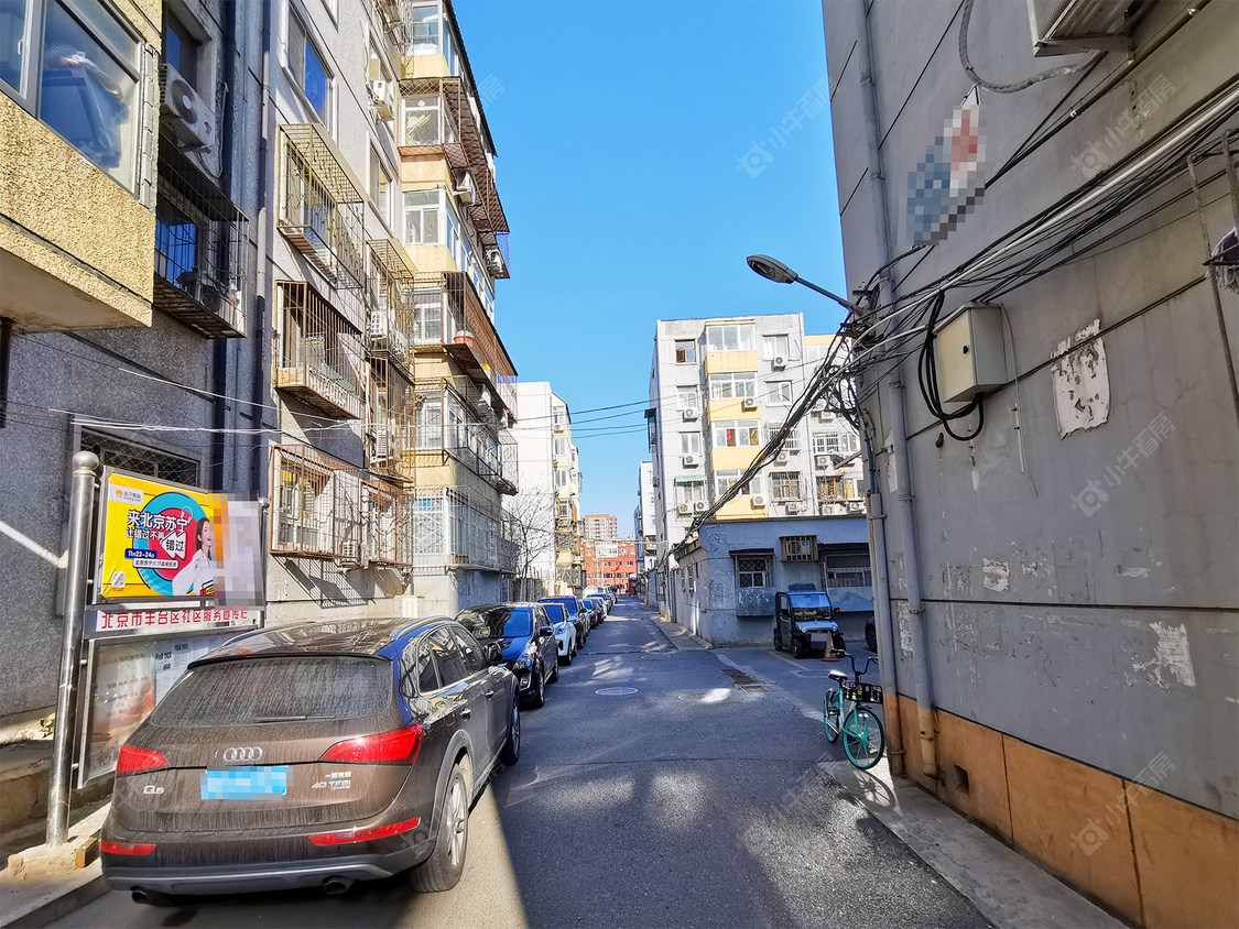 北京青塔东里10号院小区_小牛看房