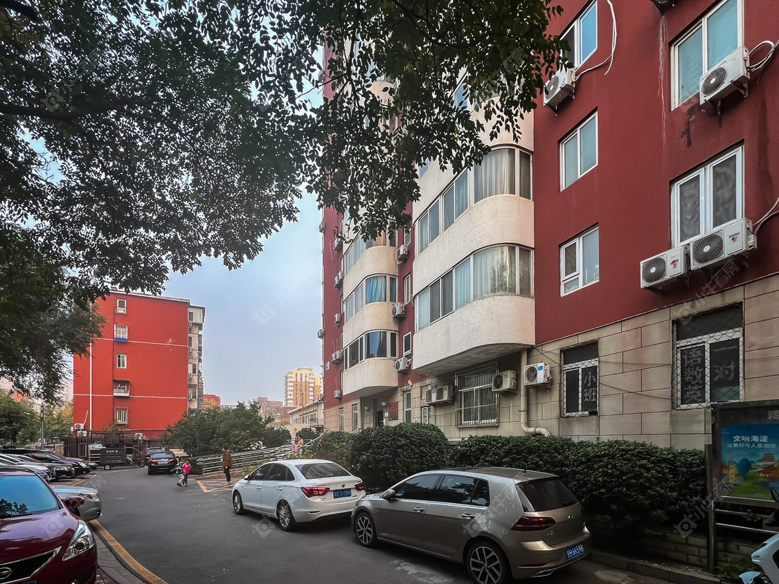 北京文慧园10号院小区_文慧园10号院小区null