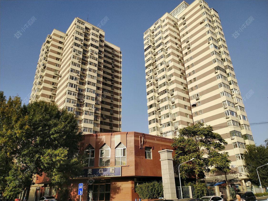 北京中关村南大街40号小区_中关村南大街40号小区null