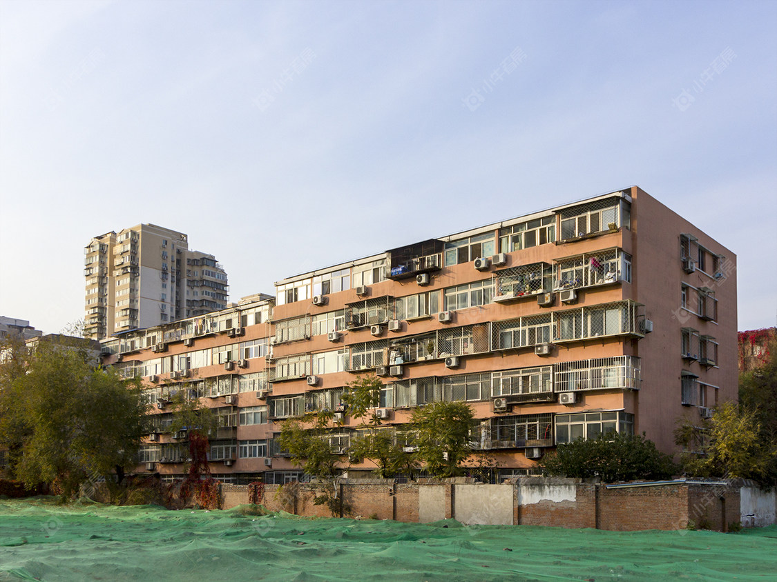 北京马家堡39号院小区_马家堡39号院小区null