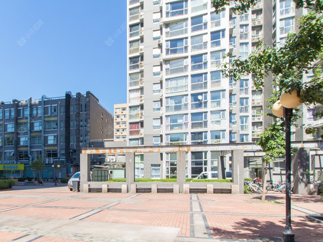 北京飘HOME小区_飘HOME小区null