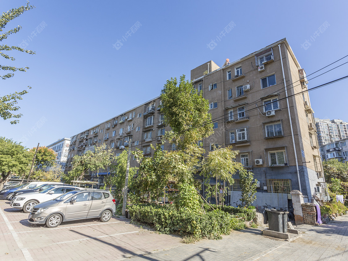 北京将台路小区_将台路小区null