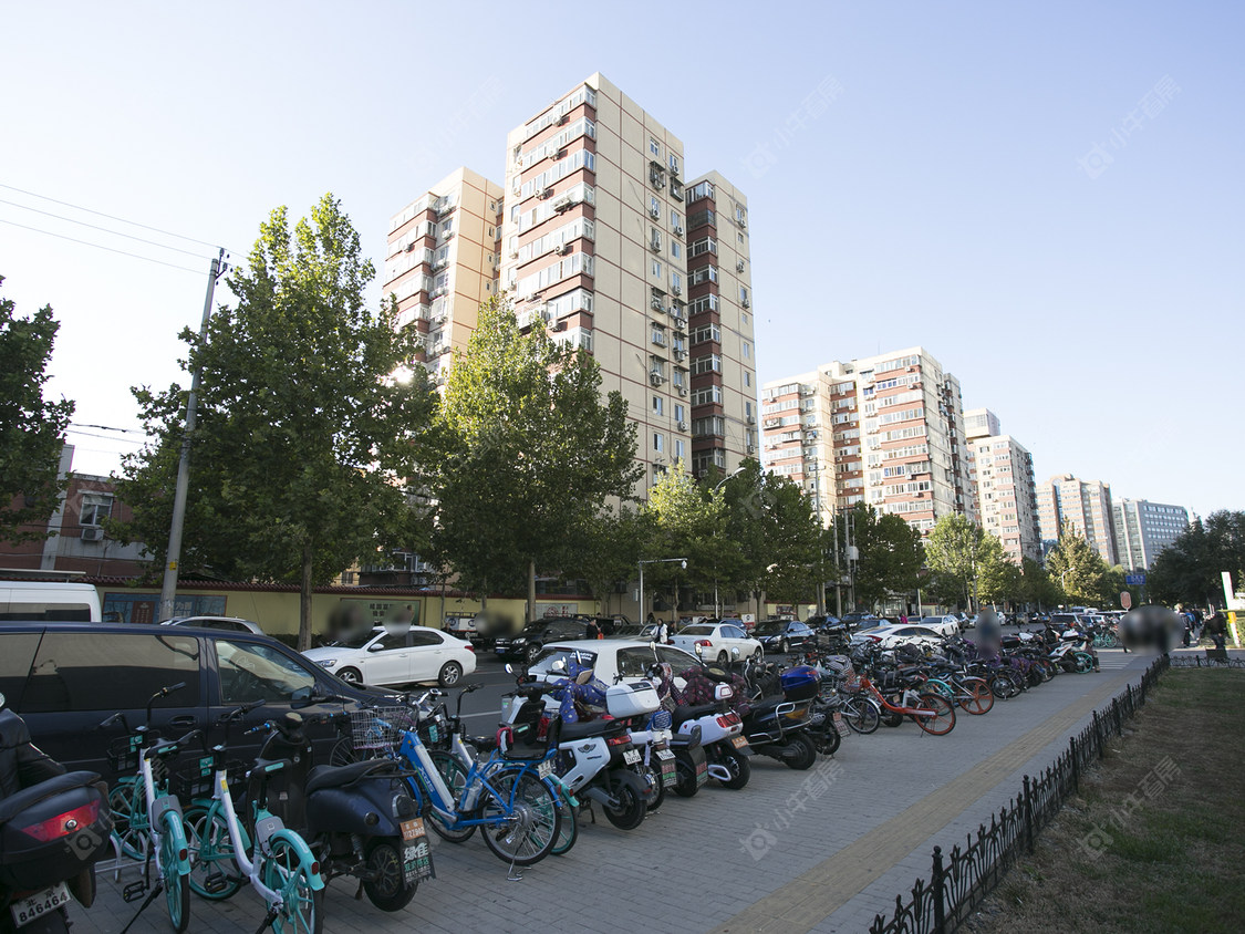 北京知春路52号院小区_知春路52号院小区null