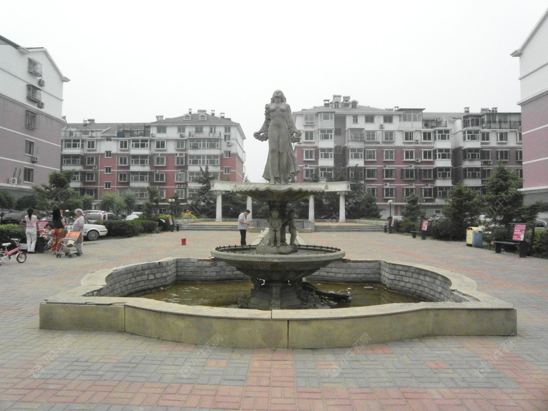 北京建兴家园小区_建兴家园小区null