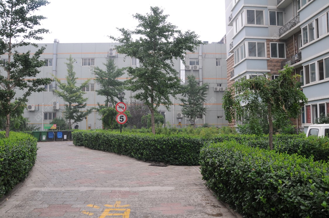 北京花样年华小区_小牛看房