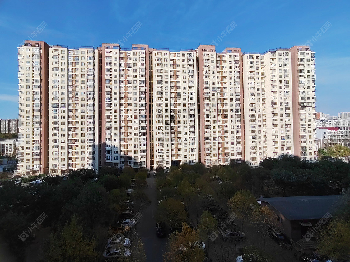 北京康宜家园北区小区_康宜家园北区小区null