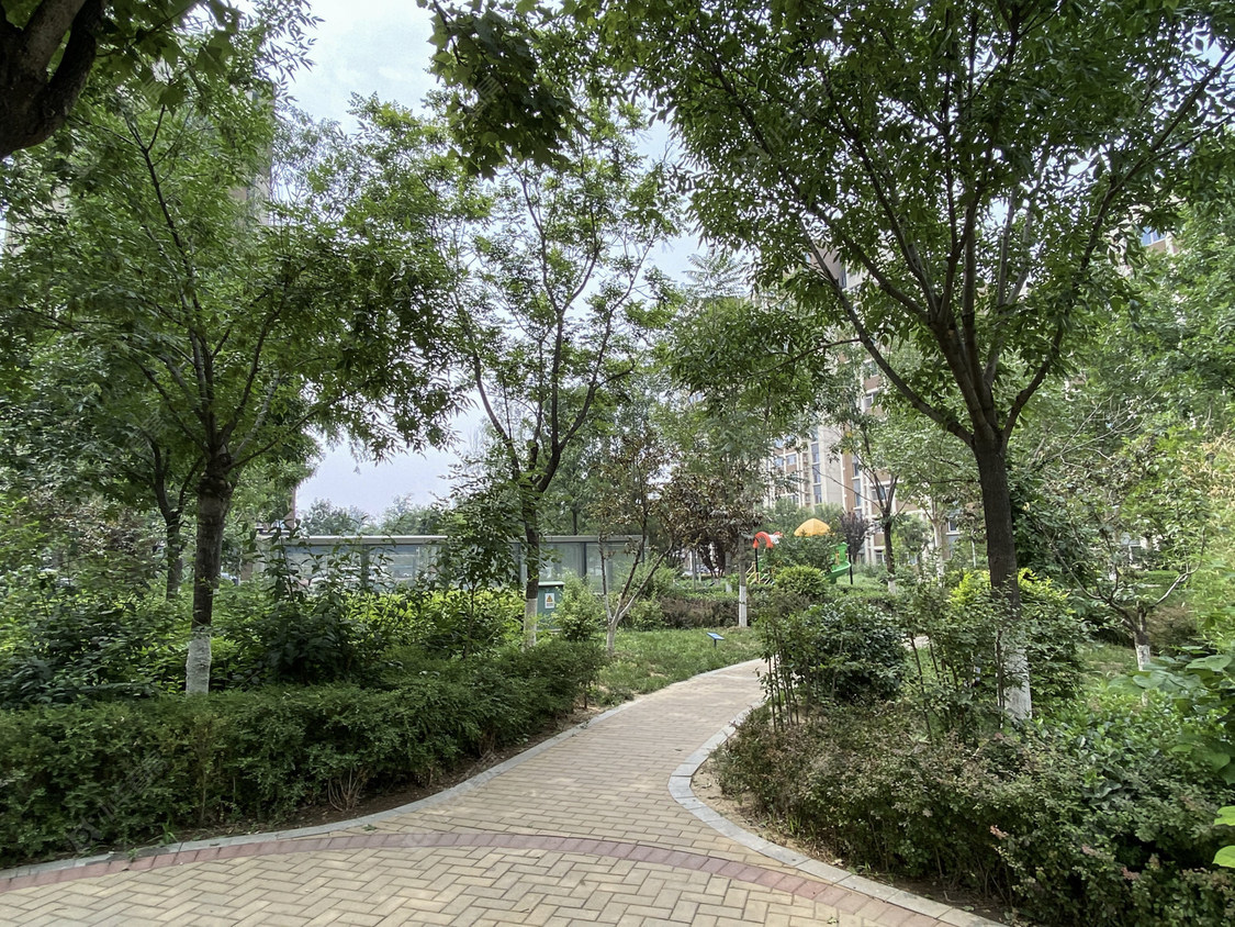 北京合顺家园小区_合顺家园小区null