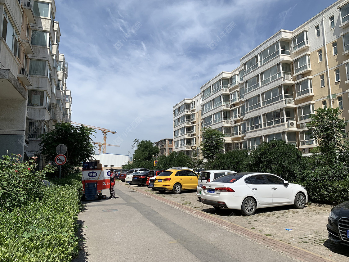 北京红松园1号内小区_红松园1号内小区null