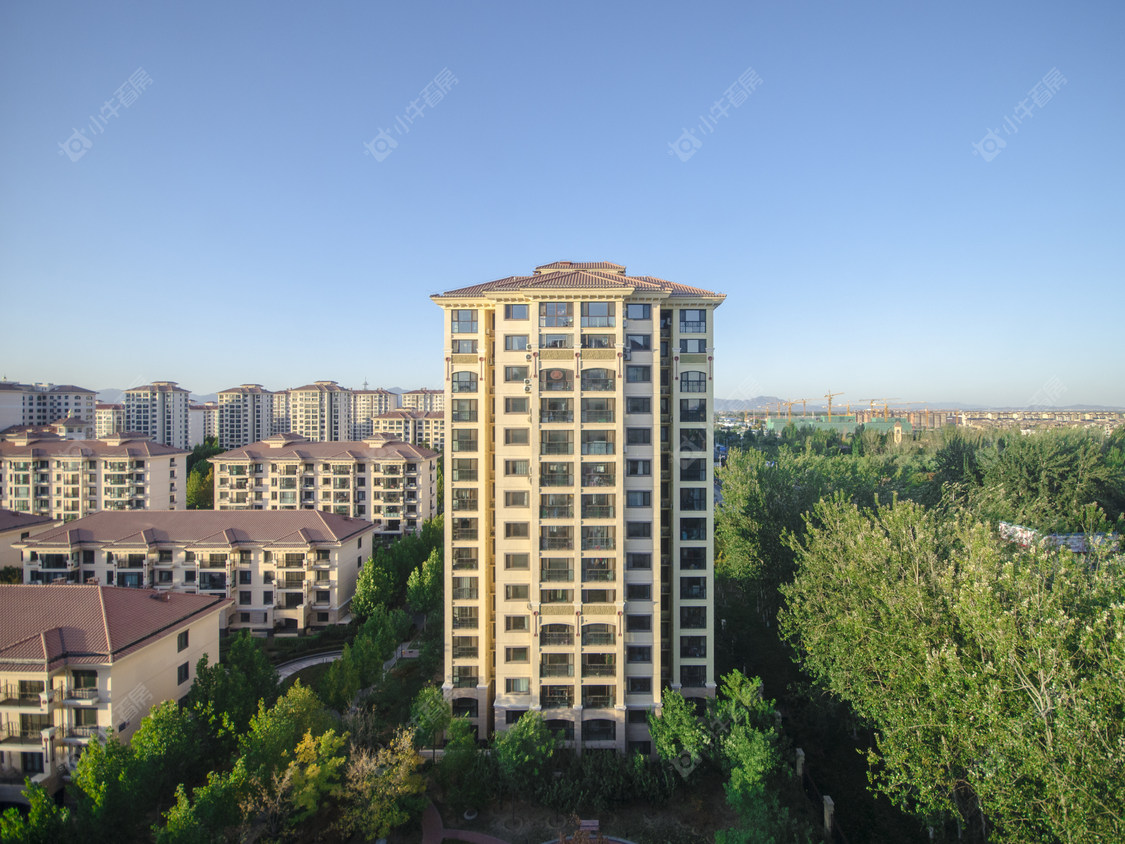北京恒华湖公馆小区_恒华湖公馆小区null