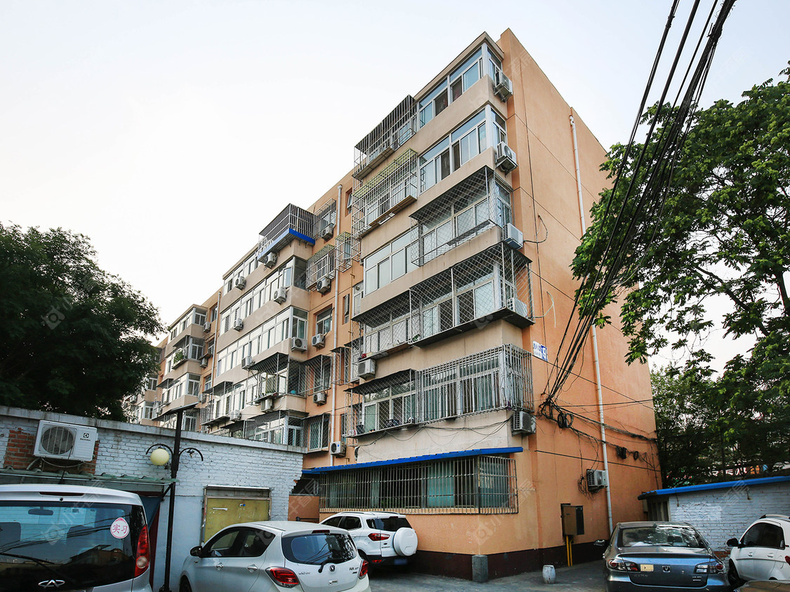 北京西关北路小区_西关北路小区null