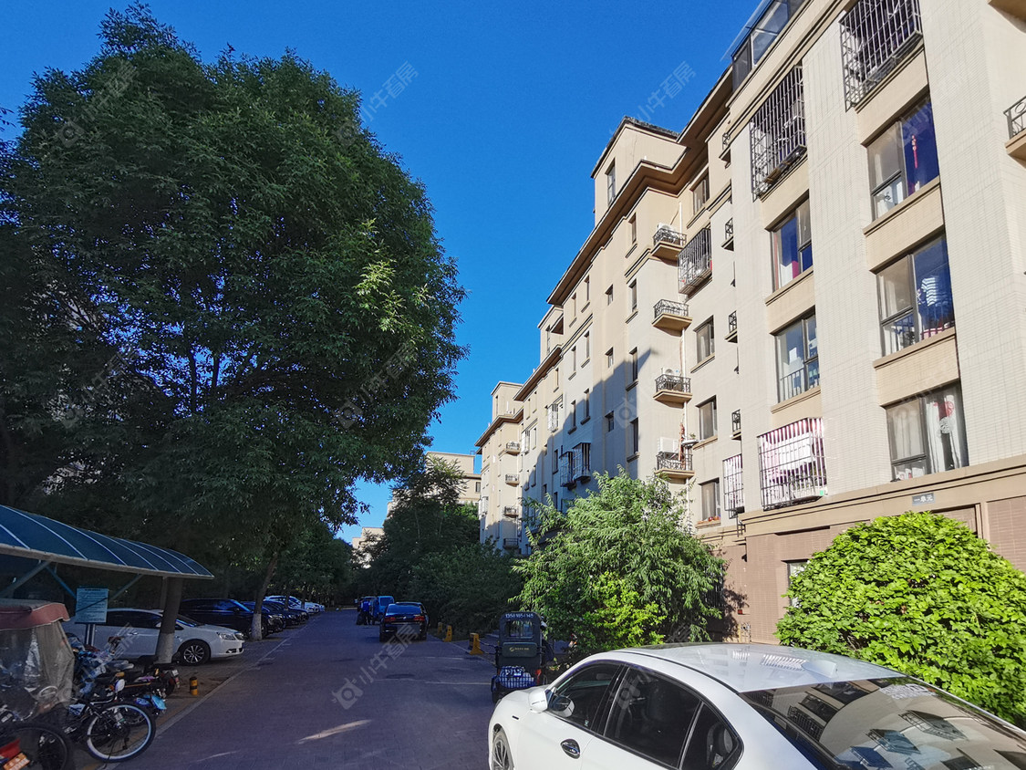 北京保利花园C区小区_保利花园C区小区null