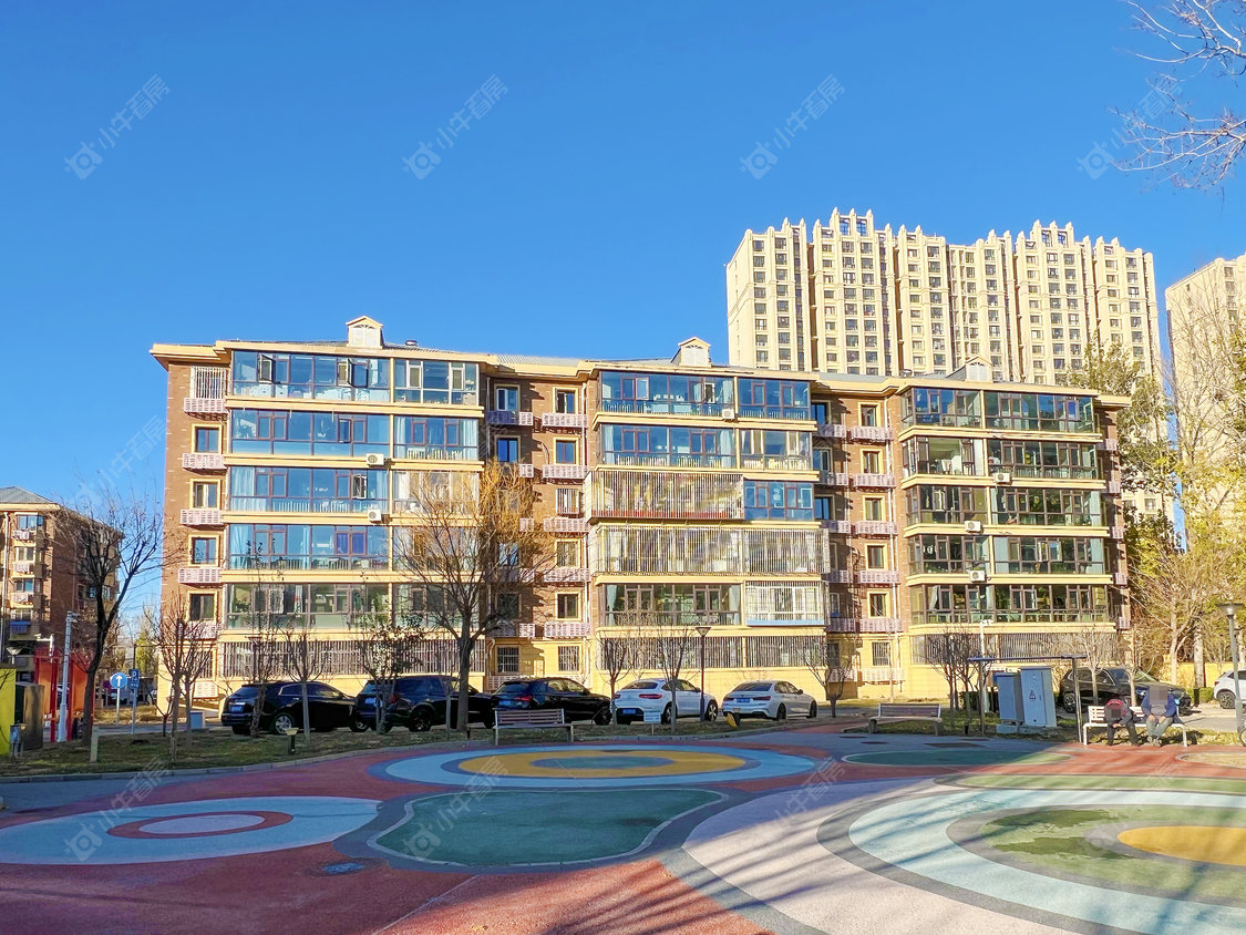 北京北小园小区_北小园小区null