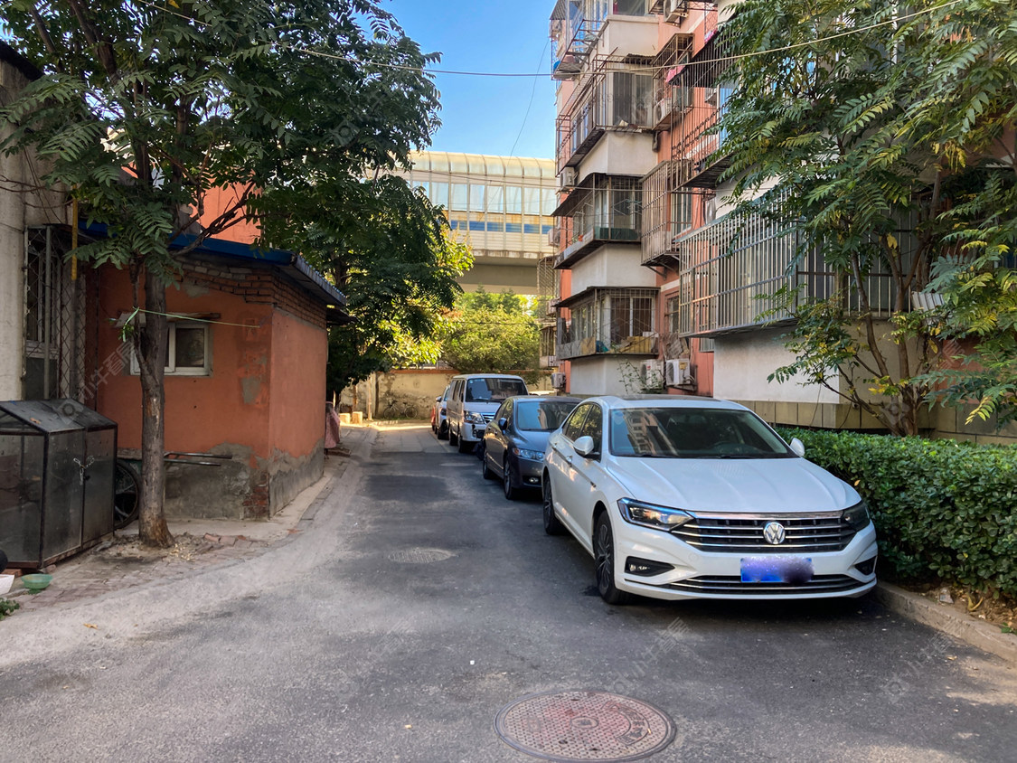 北京交大东路4号院小区_交大东路4号院小区null
