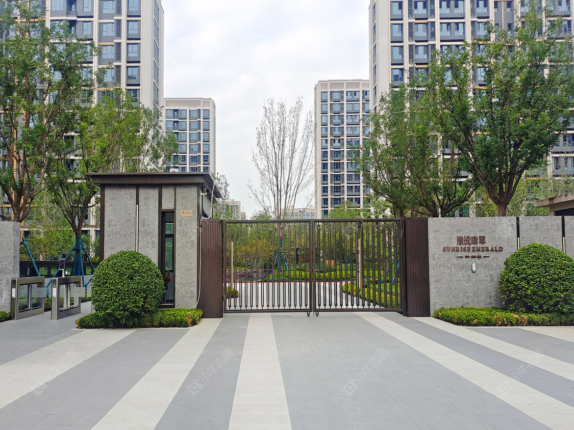 北京熙悦晴翠小区_熙悦晴翠小区null