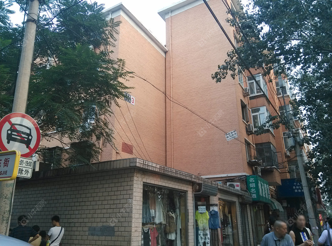北京万寿路24号院小区_小牛看房