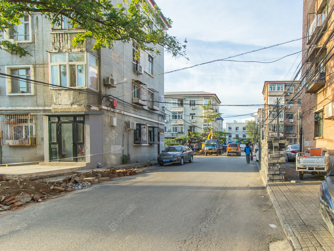北京机场南路东里小区_机场南路东里小区null
