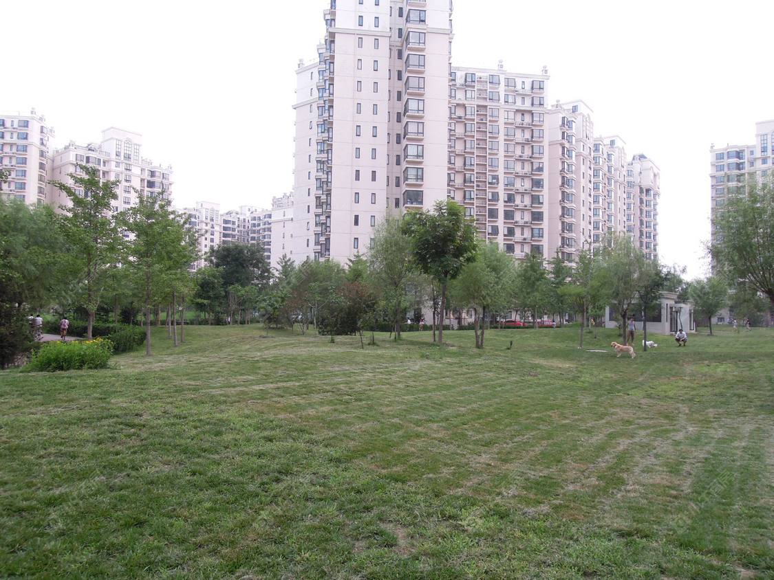 北京珠江逸景小区_珠江逸景小区null