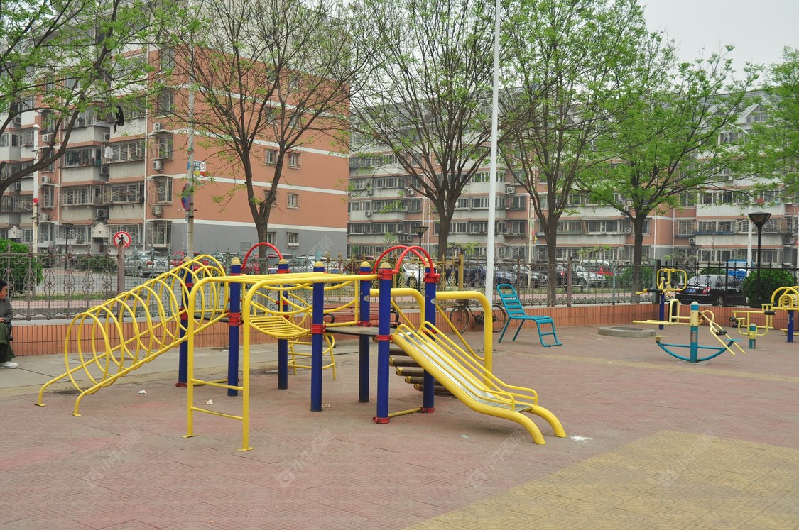 北京东坝家园A区小区_东坝家园A区小区null